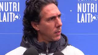 Mauro Biello, "We are not that good".