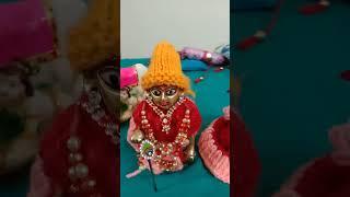 subh ratri Shayan darshan shree Radha Krishn ji  Radha Krishna Ji  Radha Krishna Ji  Radha