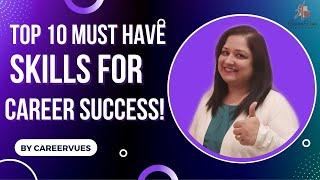 TOP 10 CAREER ADVANCEMENT TIPS BY CAREERVUES