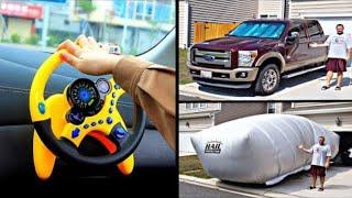 Viral Car Gadgets you have to see | Tech Tinker