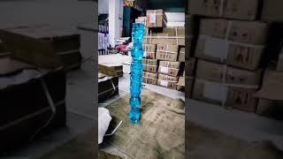 railing acrylic pillar manufacturing