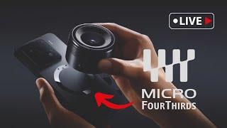 Is XIAOMI The FUTURE Of Micro Four Thirds?