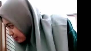 VIRAL MESUM HIJAB