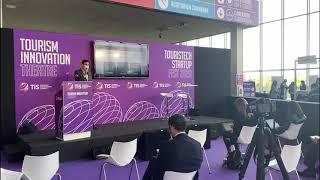 Pitch DaelSalto TIS Seville 2020