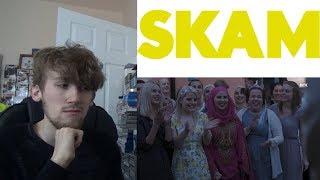 Skam Season 4 Episode 10 (FINALE) - 'Thanks For Everything' Reaction