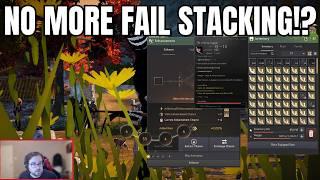 [Black Desert] Enhancing For Profit - The End of Fail Stacking!?