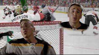 NHL 15 - Marchand's Song TV Spot