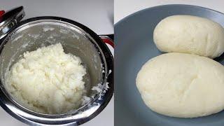 HOW TO COOK PAP| PAP FOR BEGINNERS| WITH NO LUMPS | #howtomakepap | #HowtocookSadza | #Ugali