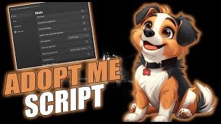 Adopt Me Script EXPOSED - TRADE SCAM AND PET DUPE (Pastebin) [2024]