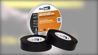 Shurtape EV 77 Professional Grade, UL Listed Electrical Tape