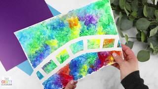 Monet Art Project For Kids