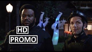 GHOSTED  Season 1 Episode 1 Promo Ghosted 1x01 Preview