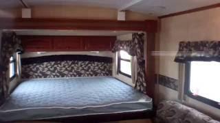 2012 210RS OUTBACK KEYSTONE INTERIOR@ OTTAWA'S #1 RV PRIMO TRAILER SALES