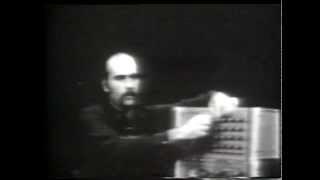 Videowest - Bill Etra on the Rutt/Etra Video Synthesizer