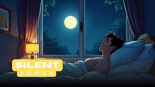 The Silent Side of Physics: Calm Facts for Sleep