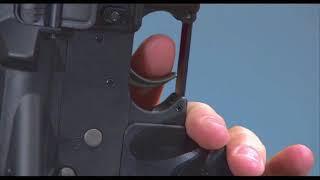 How to Function Test an AR-15 Presented by Larry Potterfield of MidwayUSA