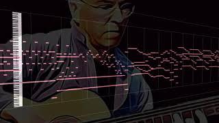 Vivaldi - Allegro in Dm, RV 242 (for Guitar and Baroque Orchestra)