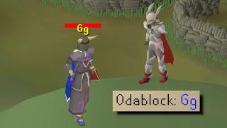 I Killed The Strongest Pker In The Game