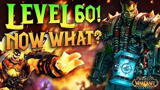 Classic WoW Fresh? MAXIMIZE Your Level 60 Experience!