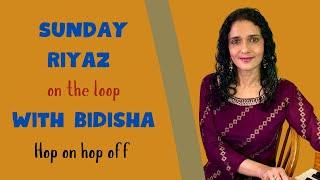 Sunday Riyaz | Raag Bageshri Notes | #bidishaghoshmusic