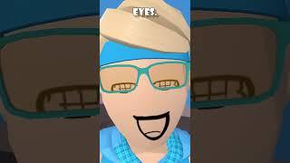 NEW REC ROOM EYE UPDATE!