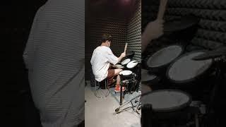 【Parsons Music X Roland V-Drums Competition 鼓·戰2022】 - 公開組 區曉陽 Au Hiu Yeung Alex - Beggin'