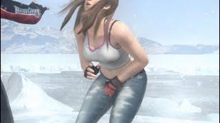 DOA5 unused animation 2F 03 01 00