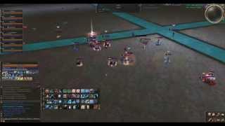 Lineage 2. Asterios x5. Demon sqd (FF All) .Турнир 2-е бои в группе.