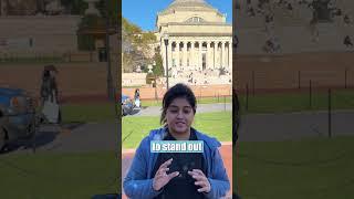 How to study for FREE at Columbia University!