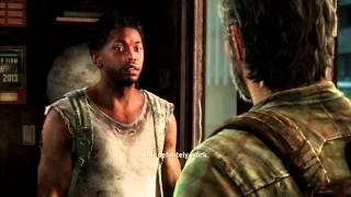 The Last of Us - Cut Scenes