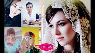 TikTok daxshat videolar.Uzbek qizlaridan ajoib videolar.Tik tok show prikolar dodasi #20-son