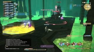 Labyrinth of the Ancients - FINAL FANTASY XIV: A REALM REBORN