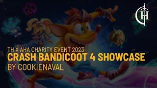 Crash Bandicoot 4 - Any% Showcase by CookieNaval