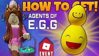 [EVENT] How to get TOWER OF EGGS in Roblox Egg Hunt 2020