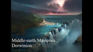 Middle-earth Mysteries - Dorwinion