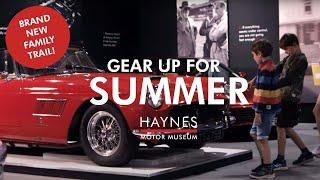Haynes Motor Museum