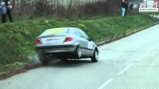 6 Runda ŚLR 2015 - CRASH Citroen Xsara by OesRecords