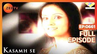 Kasamh Se - Full Episode - 661 - Prachi Desai, Ram Kapoor, Roshni Chopra - Zee TV