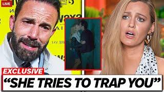 Blake Lively HUMILIATED After Ben Affleck DROPS BOMBSHELL About Her Dirty Behavior Live On TV?!