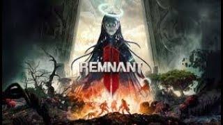 Remnant 2 ! Live with friend @epicgameplayfun