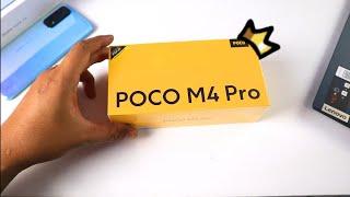 SETAHUN BERSAMA POCO M4 PRO