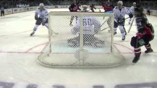 Admiral @ Avangard 2:4 / Авангард - Адмирал 4:2