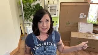 HOW TO ASSEMBLE THE IHARVEST BY IGWORKS - FULL DETAILED INSTRUCTIONS!!!