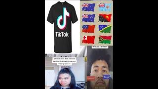 tiktok polynesian