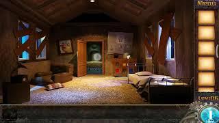 Can You Escape The 100 Rooms 1 Level 6 - 7 Complete Walkthrough