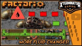 Factorio Friday Facts #430: More Fluid Changes!