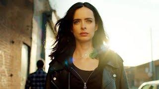 Джессика Джонс (Marvel's Jessica Jones) — Русский трейлер (3 сезон) 2019