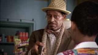 Everybody Hates Chris   Malvo the Thief RIP Ricky Harris