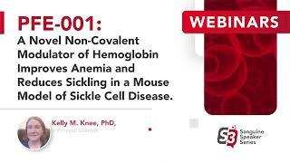 Reduces Sickling in a Mouse Model of Sickle Cell Disease