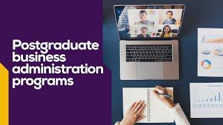 ACU Online Master of Business Administration